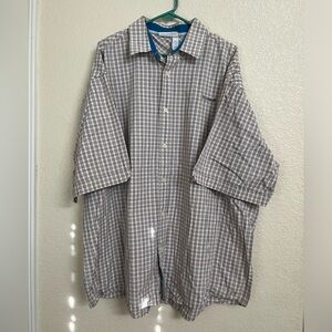 Men’s Rocawear Short Sleeve Shirt 3X